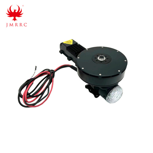 Système de propulsion M30 14S pour Big Talload Agriculture Drone Livraison Drone JMRRC