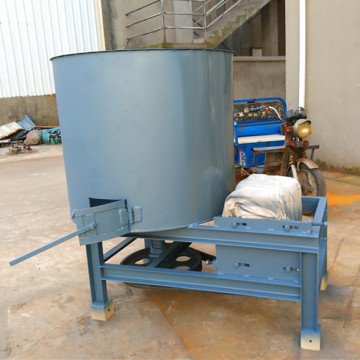 Sawdust Glue Mixer