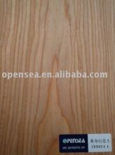 Cherry engineered veneer