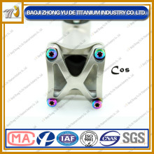 Special Offer MTB Popular Titanium Stem For Bicycle