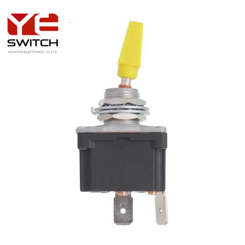 Yeswitch HT802 Contrôleurs de basculement de véhicules de travail aérien