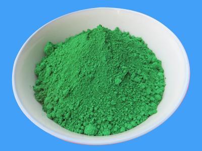 Recubrimiento en polvo Super Corrosion verde