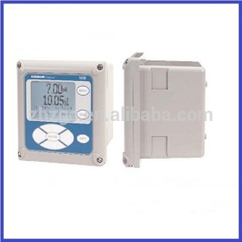 high quality EMERSON Dual-input Intelligent Analyzer