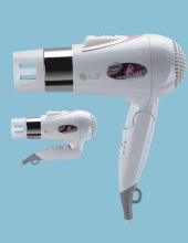 Hair Dryer, Blow Dyer, Ionic Hair Dryer. Dryers
