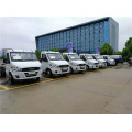 Грузовик с холодильной цепью для свежих продуктов IVECO 5 м3