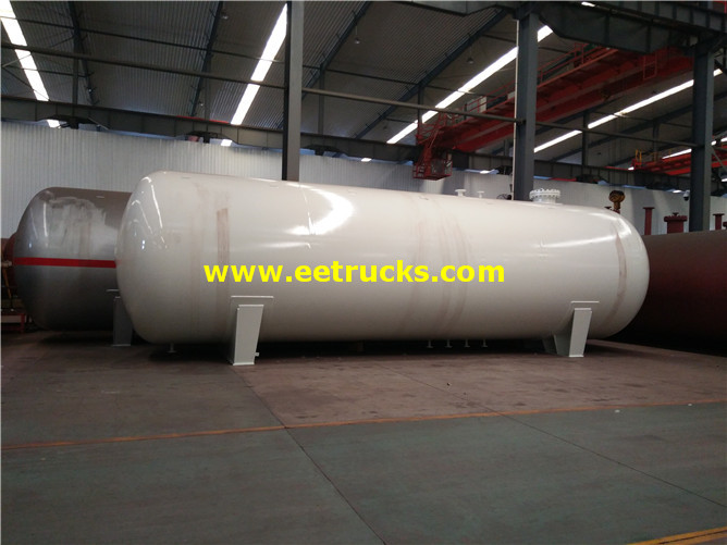 Domestic Propane Steel Vessel