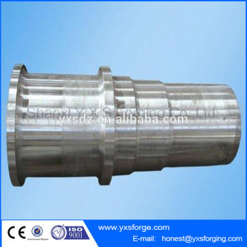 Wind Turbine Main Shaft,wind power principal axis,long shaft