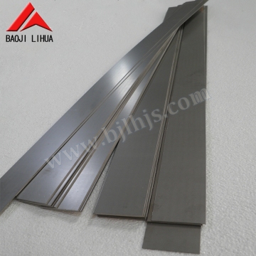 8mm titanium sheet