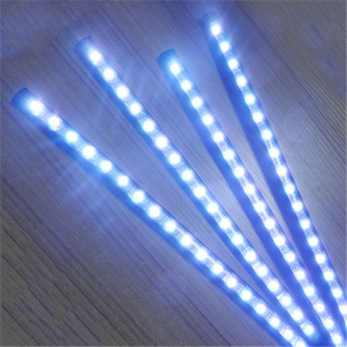 شريط إضاءة LED أنبوبي اللون LEDER