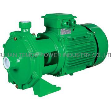 SCM2 series double impellor centrifual pump