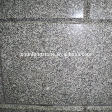Iron Grey granite tile