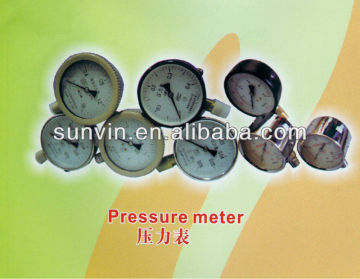 kiln spare parts, industrial kilns spart parts, pressure gage