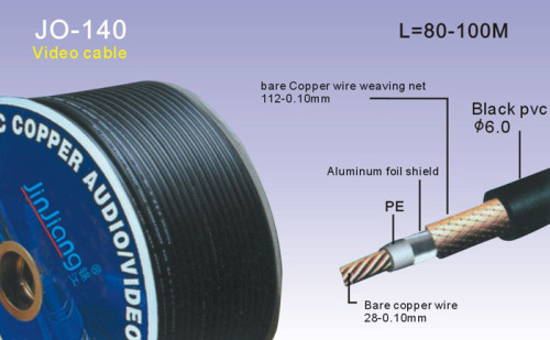 video cable (JO-140)