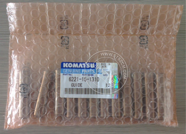 Komatsu SA6D170E-3 piston ring assy 6240-31-2030