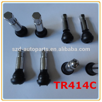 Car Tyre Valves