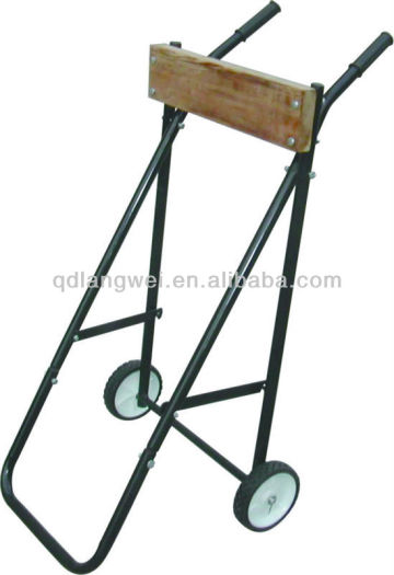 ladder tool ,beach trolley