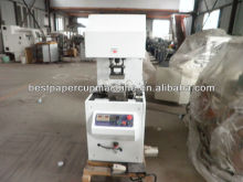 Semi automatic take out box machine