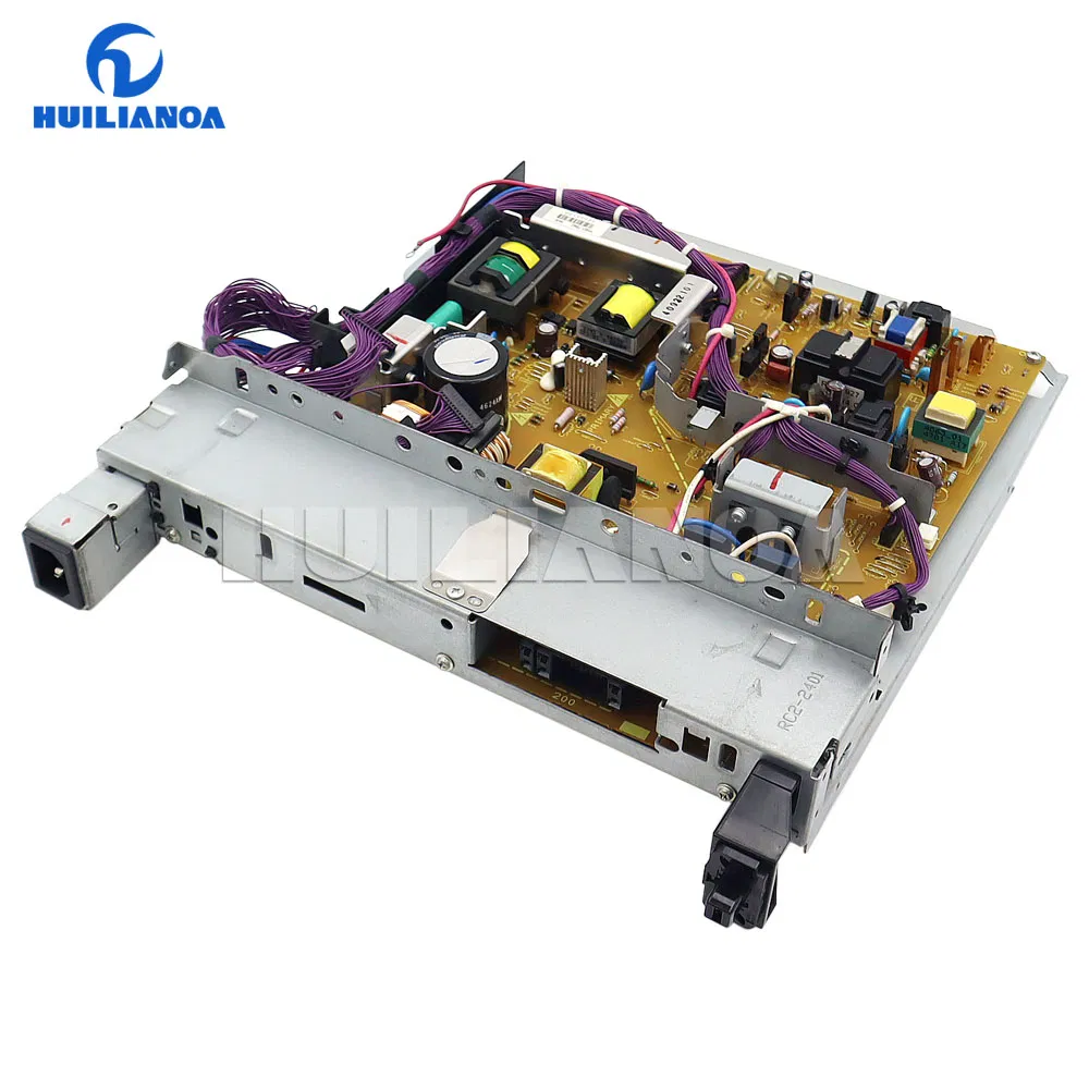 Engine Power Supply PC Board for HP Laserjet M604 M605 M606 RM2-7642-000 RM2-6349-000 220V Power Supply Board RM2-7641-000 RM2-6301-000 110V