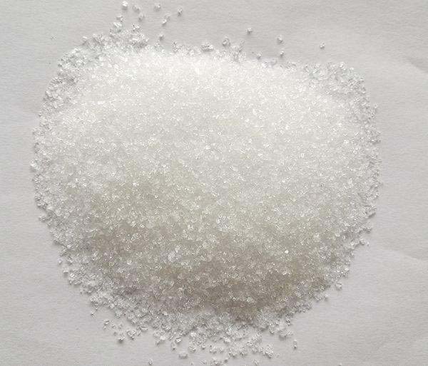 Citric Acid Monohydrate Powder 