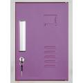 Powder Coating Staff Locker 15 Door