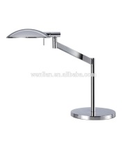 Apartment led desk lamp office table desk lamp led