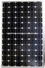 home solar energy generator