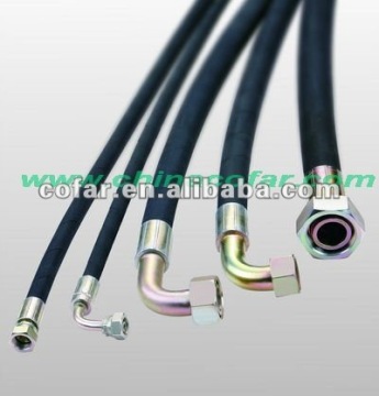 Hydraulic Hose Assembly