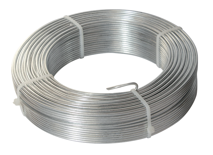 fil galvanisé galvanized wire
