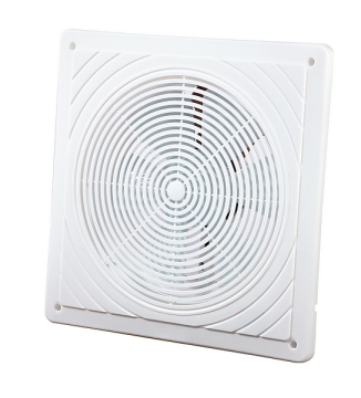 Practical Big Size 250mm Exhaust Fan