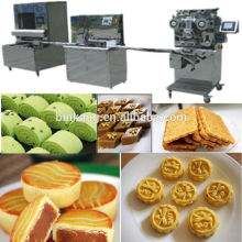 Biscuit Production Line Manufacturers
