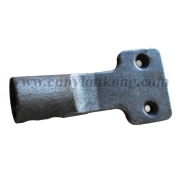 agricultural machine parts(steel casting Part)