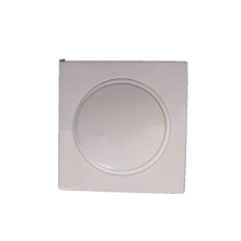 Kaxige New Design One Round Button One Key Wall Switch