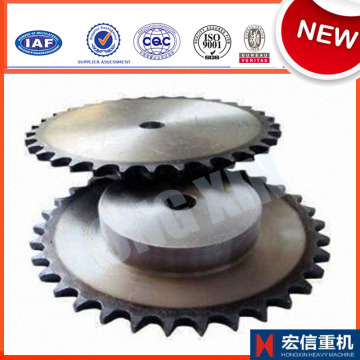 customized small sprockets