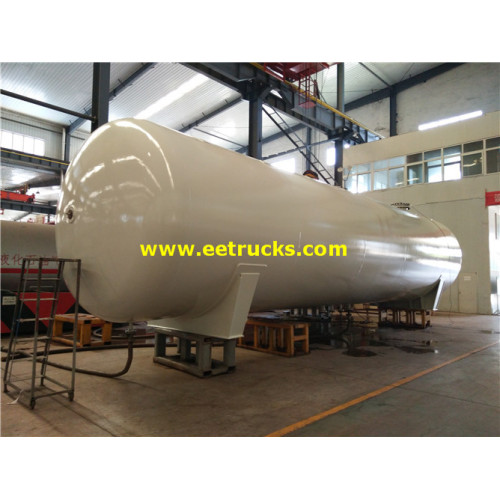 100m3 Propylene Aboveground Storage Tanks