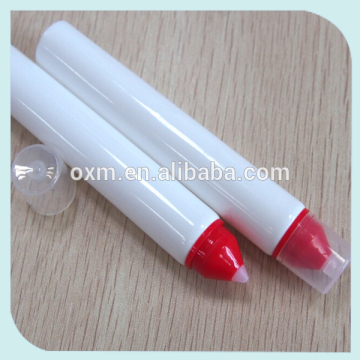 teeth whitening ,plastic tube whitening cream