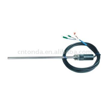 WZPT Detect head type thermocouple