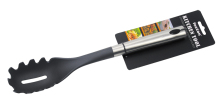 kitchen nylon pasta spoon