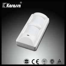 Outdoor PIR Alarm Detector for Public Security