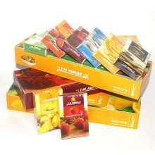 Exploring Exclusive Fruit-Flavored Hookah Tobacco Paste in Multiple Delights for Bars