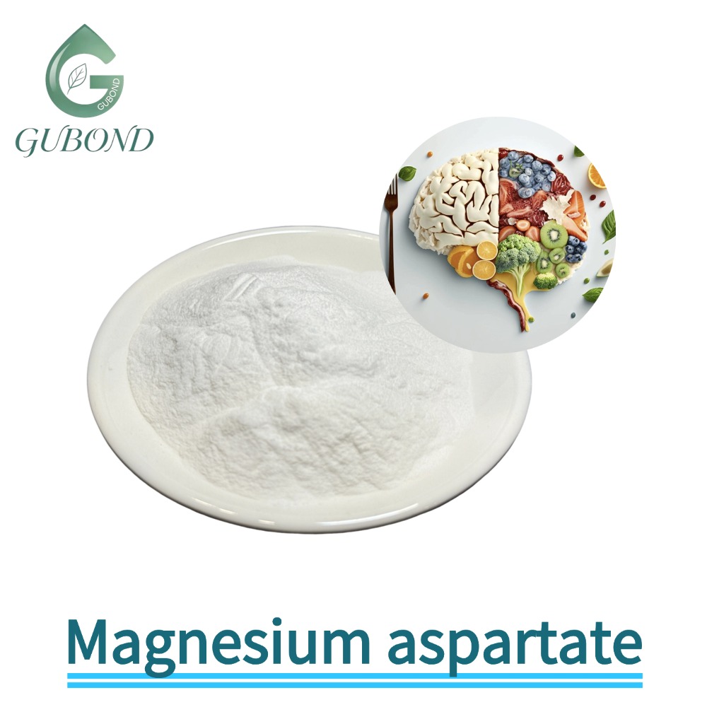 Аспартат магния Magnesium aspartate