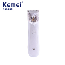 KEMEI km-256 Groin Hair Trimmer
