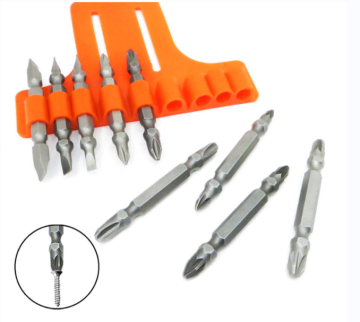 Hot sale double head screwdriver bits