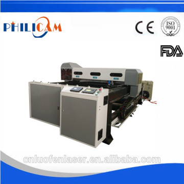 Wood processing machine steel cutting machine laser cutting machine