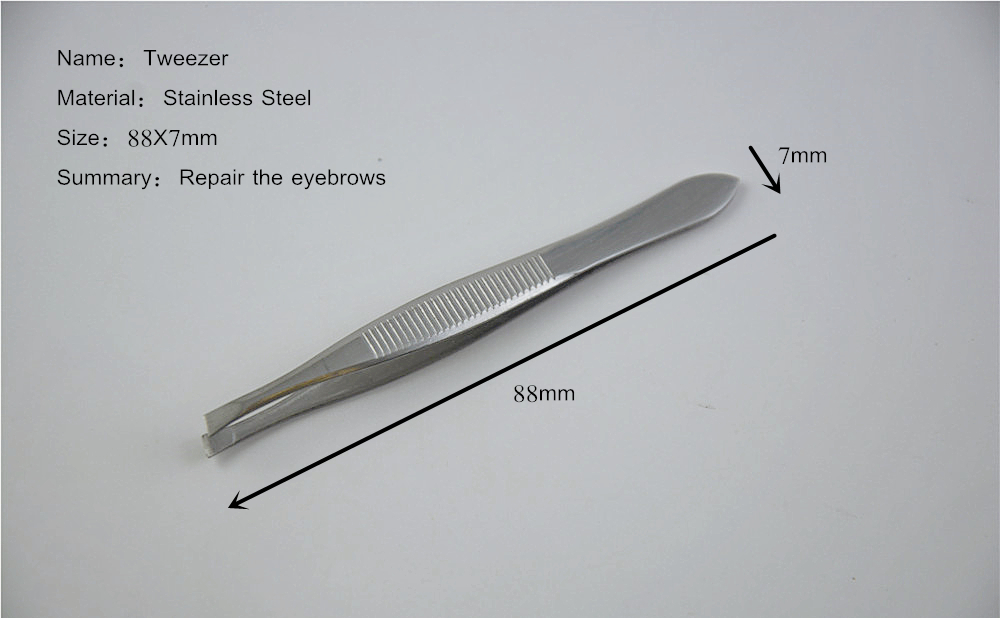Pinzas Tweezerman Walmart Tweezerman Tweezers Walmart