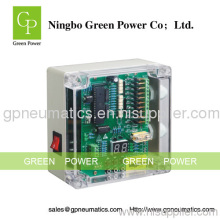 Pulse Valve Sequential Controllers?