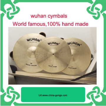 Customized Cymbal