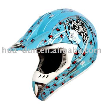 motocross helmet/motorcycle off road helmet sport motorcycle helmet