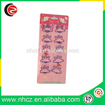 Eyes Shaped Paper Clips-Designer Paper Clips