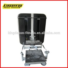 KDK 1302 fitness equipment Kinese step squat machine