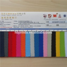 Jinlida 600 d encryption fabric PVC glue Oxford cloth fabric